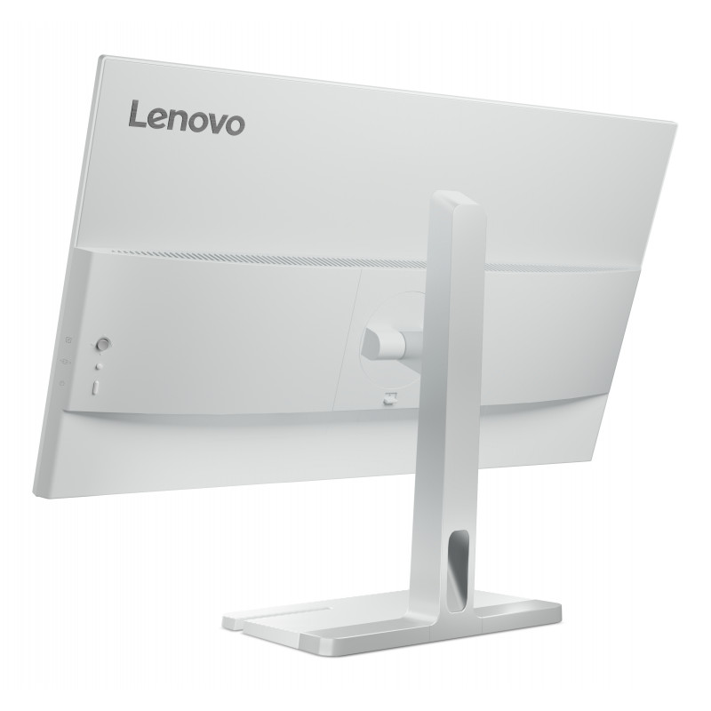 Lenovo L27h-4A Οθόνη 27 ιντσών λευκή
