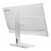 Lenovo L27h-4A Οθόνη 27 ιντσών λευκή