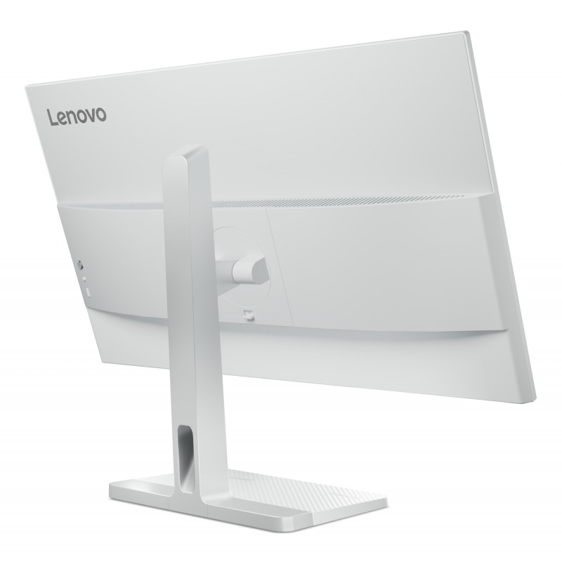 Lenovo L27h-4A Οθόνη 27 ιντσών λευκή