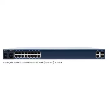 ZPE Systems Nodegrid Serial Plus Core διακομιστής κονσόλας