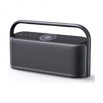 Anker Soundcore Motion X600 Hi-Res Ασύρματο Ηχείο Bluetooth, Spatial Audio, 50W, έως 12 ώρες αναπαραγωγής, IPX7, LDAC