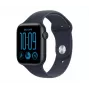 Apple Watch SE 3 GPS 40 mm Θήκη Αλουμινίου Μεσάνυχτα με Λουράκι Sport Μπλε – M/L