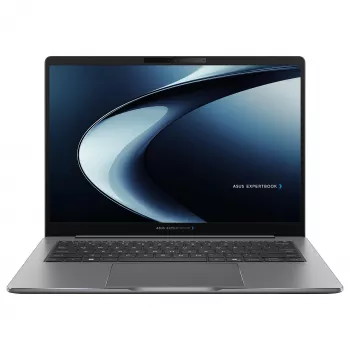 ASUS ExpertBook P5 14 P5405CAA-LY0446 14 ιντσών Notebook - Intel Core Ultra 5 325, 16GB RAM, 256GB SSD, Χωρίς Λειτουργικό Σύστημα