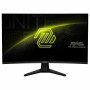 MSI 9S6-3DD41M-001 Οθόνη 31,5 ιντσών (80 cm) Full HD VA 180 Hz HDR, HDMI, DisplayPort, VESA