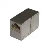 Good Connections Cat6 RJ45 Καλώδιο Patch Κουμπωτό, Πλήρως Θωρακισμένο (MOD8-VM)