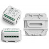 OXT T250DC Mini ZigBee Tuya ρελέ, ελεύθερης επαφής, AC 230 V / DC 5 V / 12-48 V