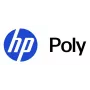 Poly CS540 DECT Μετατρέψιμο Headset, In-Ear (Σειρά CS540)