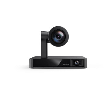 Yealink UVC86 Κάμερα Τηλεδιάσκεψης, Έκδοση MSFT (UVC86-B)