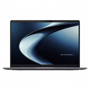 ASUS ExpertBook P3 16 P3606CCA-MB0394 16 inch WUXGA Notebook - Intel Core Ultra 7 255H, 8GB RAM, 512GB SSD, Χωρίς Λειτουργικό Σύστημα