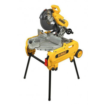 DeWALT D27107XPS-QS Επιτραπέζιο Πριόνι