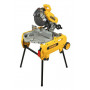 DeWALT D27107XPS-QS Επιτραπέζιο Πριόνι