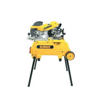 DeWALT D27107XPS-QS Επιτραπέζιο Πριόνι