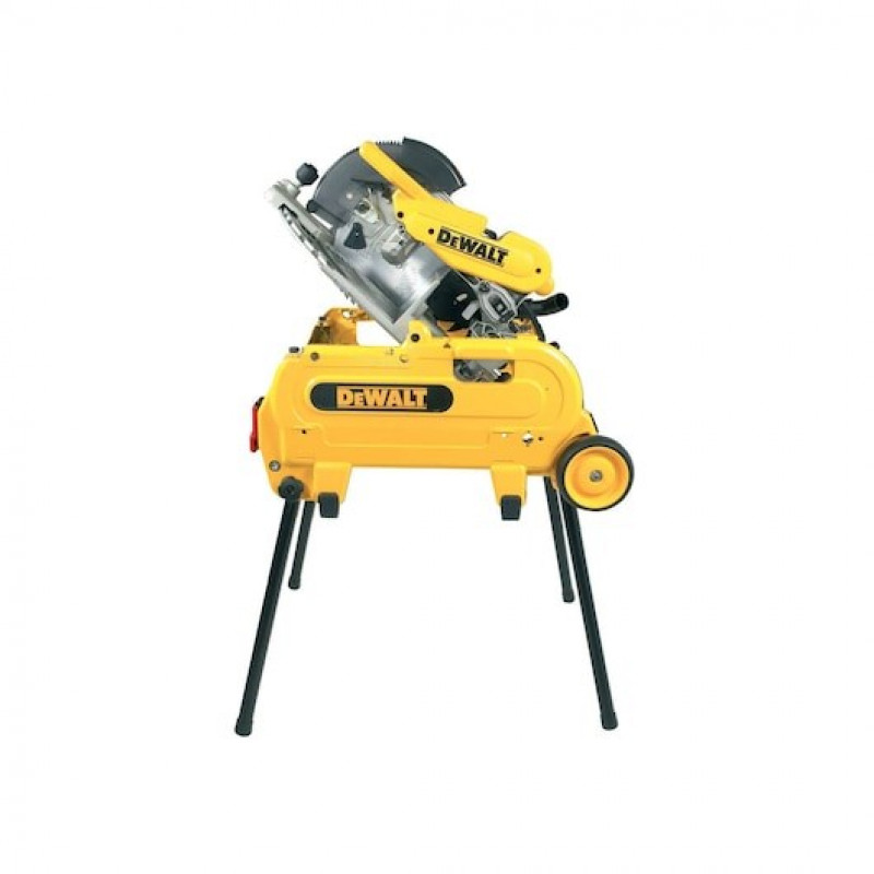 DeWALT D27107XPS-QS Επιτραπέζιο Πριόνι