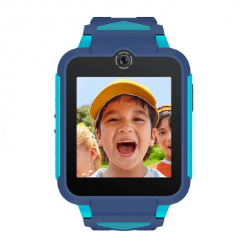 TCL MOVETIME Family Watch MT42X Smartwatch, Μπλε