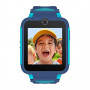 TCL MOVETIME Family Watch MT42X Smartwatch, Μπλε