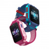 TCL MOVETIME Family Watch MT42X Smartwatch, Μπλε