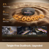 Dreame X60 Pro Master Μαύρο Ρομπότ Σκούπα