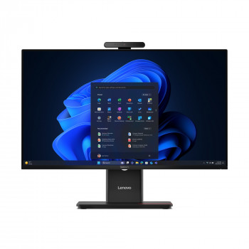 Lenovo ThinkCentre M90a Gen 6 All-in-One PC 23,8 inch FHD Touch - Intel Core Ultra 5 235, 16GB RAM, 512GB SSD, Windows 11 Pro