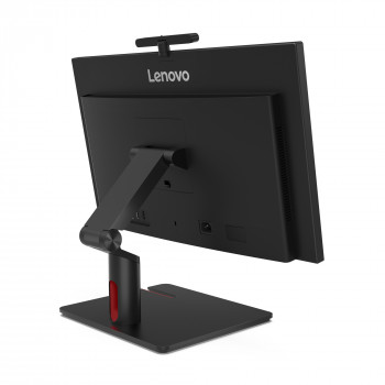 Lenovo ThinkCentre M90a Gen 6 All-in-One PC 23,8 inch FHD Touch - Intel Core Ultra 5 235, 16GB RAM, 512GB SSD, Windows 11 Pro