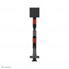 Neomounts DS70-256RD1 Βραχίονας Gaming Οθόνης, 24-57 inch, Γκάζι, έως 30 kg