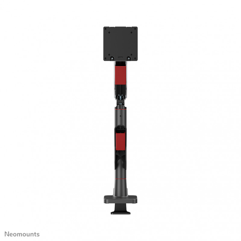 Neomounts DS70-256RD1 Βραχίονας Gaming Οθόνης, 24-57 inch, Γκάζι, έως 30 kg