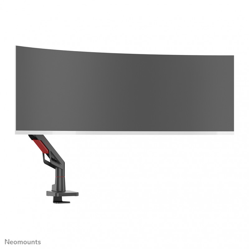 Neomounts DS70-256RD1 Βραχίονας Gaming Οθόνης, 24-57 inch, Γκάζι, έως 30 kg