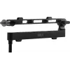Rode LPA1 Low-Profile Studio Arm Μαύρο Μικροφωνικό Στήριγμα