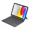 Belkin Connect Rugged USB-C Πληκτρολόγιο/Θήκη iPad A16 TBA009hq-DE