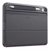 Belkin Connect Rugged USB-C Πληκτρολόγιο/Θήκη iPad A16 TBA009hq-DE