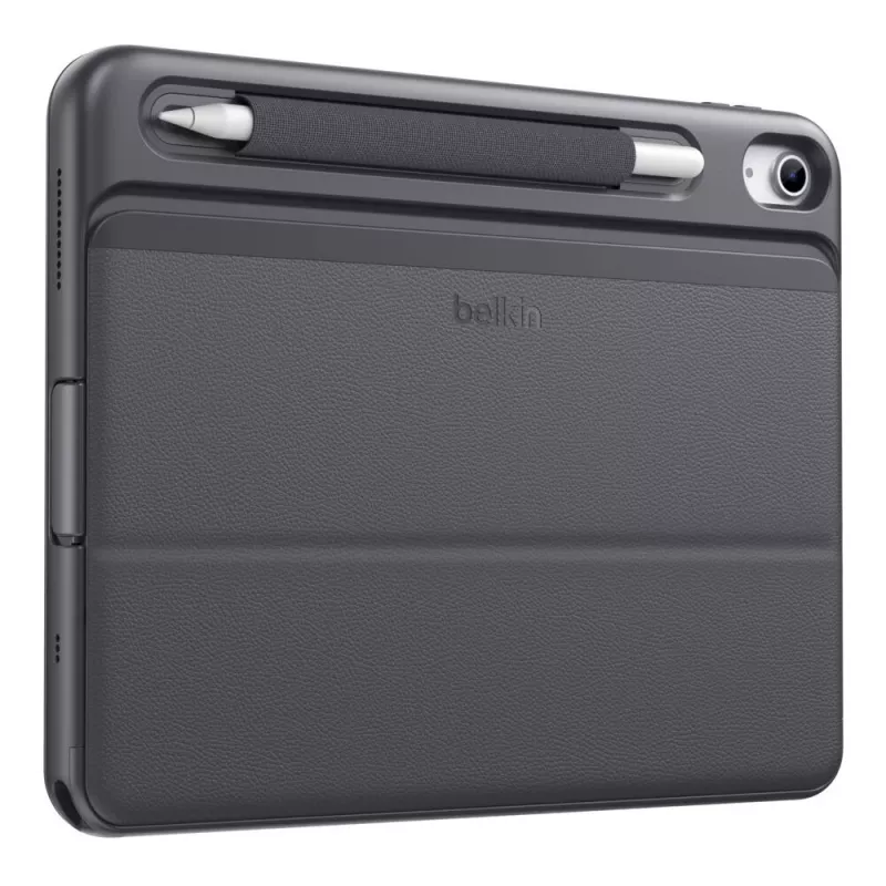 Belkin Connect Rugged USB-C Πληκτρολόγιο/Θήκη iPad A16 TBA009hq-DE