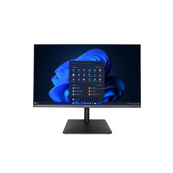 Wortmann TERRA AIO 2401 V2 23,8 inch Full HD All-in-One PC - Intel Core Ultra 5 225U, Windows 11 Pro
