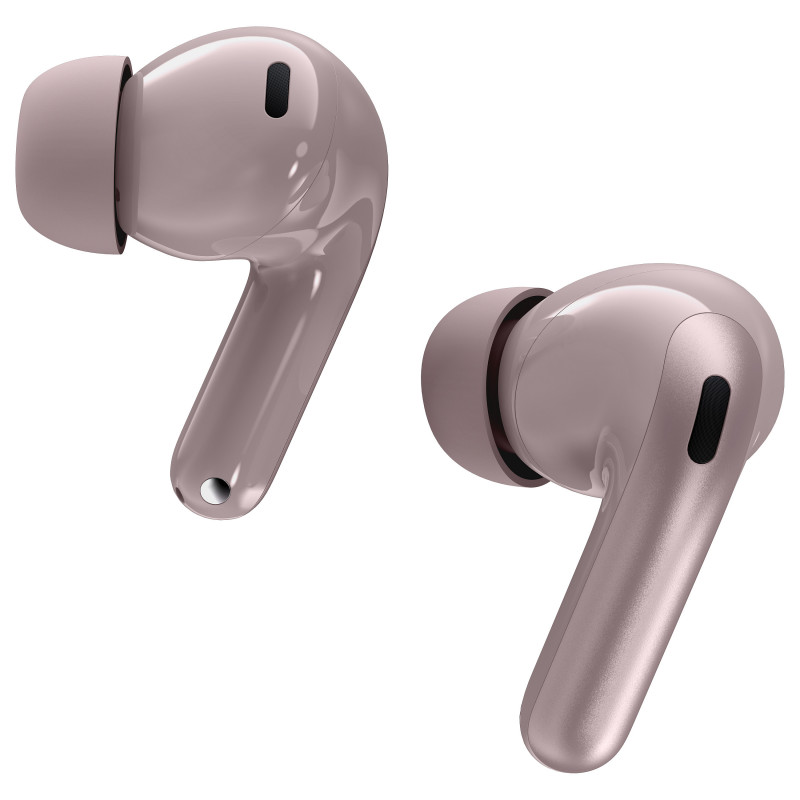 Motorola moto buds 2 Violet Ice In-Ear Ακουστικά