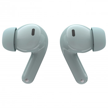 Motorola moto buds 2 Gray Mist ακουστικά in-ear