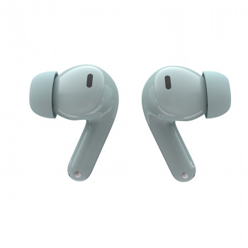 Motorola moto buds 2 Gray Mist ακουστικά in-ear