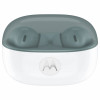 Motorola moto buds 2 Gray Mist ακουστικά in-ear