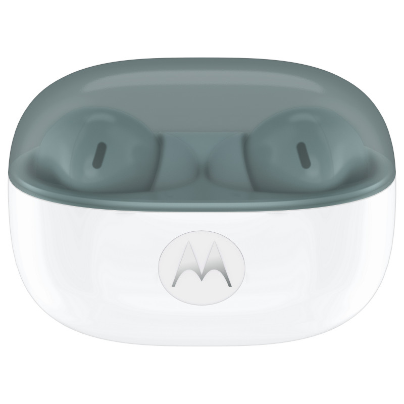Motorola moto buds 2 Gray Mist ακουστικά in-ear