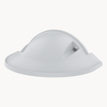 Axis TP3823-E Weathershield προστατευτικό κάλυμμα κάμερας, εξωτερικός χώρος, λευκό (συσκευασία 2 τεμ.)