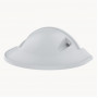 Axis TP3823-E Weathershield προστατευτικό κάλυμμα κάμερας, εξωτερικός χώρος, λευκό (συσκευασία 2 τεμ.)