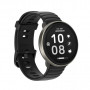 Hammer Ventus Smartwatch, GPS, 1,32 inch AMOLED, μαύρο
