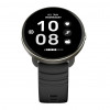 Hammer Ventus Smartwatch, GPS, 1,32 inch AMOLED, μαύρο