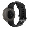 Hammer Ventus Smartwatch, GPS, 1,32 inch AMOLED, μαύρο