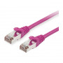 Equip Cat6 S/FTP καλώδιο patch RJ45, 0,25 m, LSZH