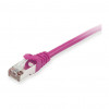 Equip Cat6 S/FTP καλώδιο patch RJ45, 0,25 m, LSZH