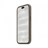 Apple iPhone 18 Pro TechWoven θήκη με MagSafe – Taupe