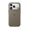 Apple iPhone 18 Pro TechWoven θήκη με MagSafe – Taupe