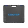 Gedore TOURING 6600780 σετ εργαλείων τεχνίτη σε βαλίτσα