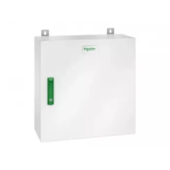 APC Backfeed Box 275A 3-φασικός ρελέ ισχύος με σύνδεση δαπέδου για Easy UPS 3M 60-100kVA