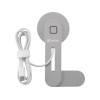 SANDBERG ScreenMount Magnet Charger 15W
