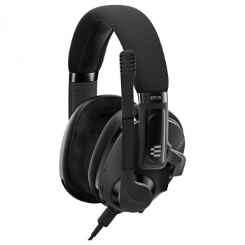 EPOS H3 Hybrid Gaming-Headset, μαύρο