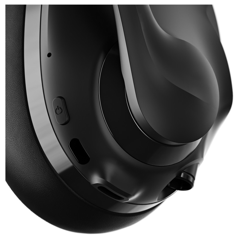 EPOS H3 Hybrid Gaming-Headset, μαύρο